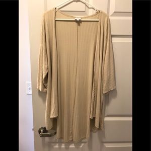 LulaRoe Lindsay Cardigan